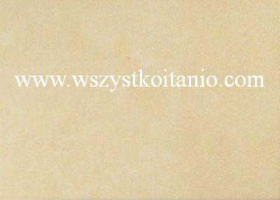 P�ytka �cienna Gerona beige 25 x 35, Cersanit, p�ytki, kafelki, glazura, be�, be�owa, Rovese, RVS
