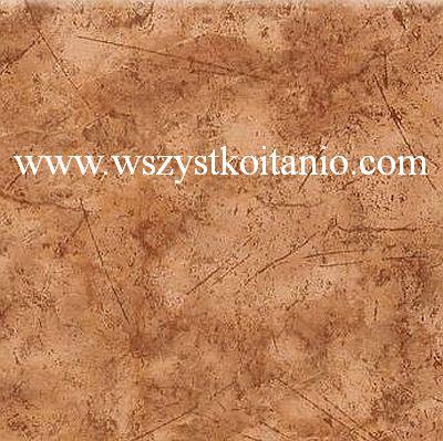 P�ytka pod�ogowa Cortino 7; 33,3 x 33,3; Domino, p�ytki, kafelki, br�z, Tub�dzin (Sb)