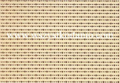 Dekor �cienny Cado 3A be� 25 x 36, Domino, glazura, kafelki, p�ytka, p�ytki, dekory, Tub�dzin
