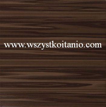 P�ytka pod�ogowa Cado br�z 33,3 x 33,3; Domino, p�ytki, kafelki, Tub�dzin
