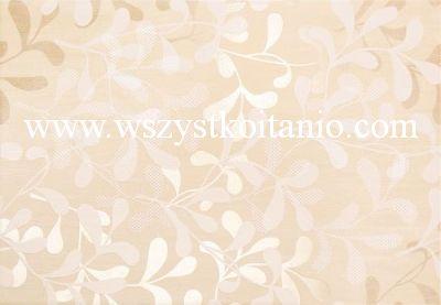 Dekor Hoja 2; 25 x 36, Domino, p�ytki, glazura, kafelki, Tub�dzin