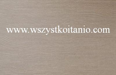 P�ytka �cienna Scarlet br�z 25 x 36, Domino, p�ytki, glazura, kafelki, Tub�dzin