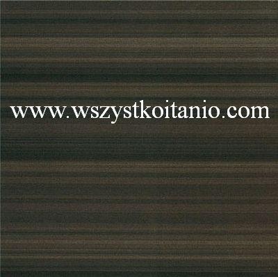 P�ytki pod�ogowe Organza br�z 29,7 x 29,7; Opoczno, kafelki, p�ytka, terakota