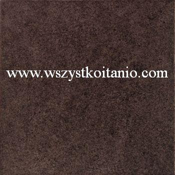 P�ytka pod�ogowa Flot br�z 33,3 x 33,3; Domino, p�ytki, kafelki, terakota, Tub�dzin