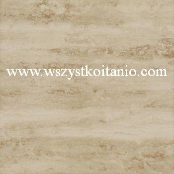 P�ytka pod�ogowa Gerber brown 33,3 x 33,3; Kwadro, p�ytki, kafelki, terakota, Parady�, seria Frezja
