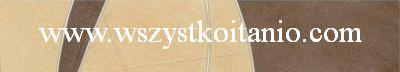 Listwa Arenisca be� Fala A 5,4 x 29,7; Opoczno, p�ytka, p�ytki, kafelki, glazura, flizy