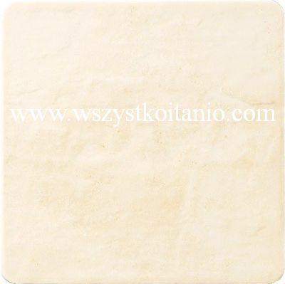 P�ytka �cienna Samaria jasnobe�owa 20 x 20, Domino, p�ytki, glazura, kafelki, Tub�dzin