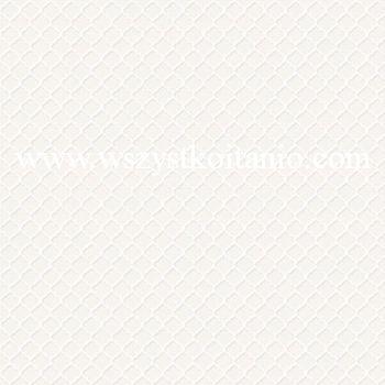 P�ytka pod�ogowa Baricello white 33,3 x 33,3; Opoczno, p�ytki, kafelki, terakota, bia�a