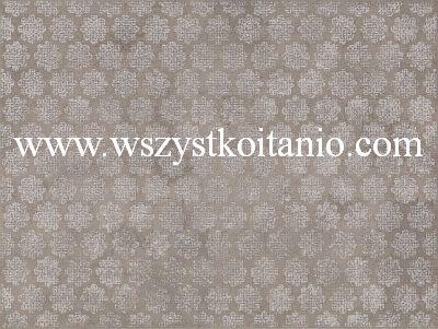 Dekor �cienny Stacatto beige Inserto Koronka 25 x 33,3; Kwadro, p�ytki, glazura, kafelki, p�ytka, Parady�