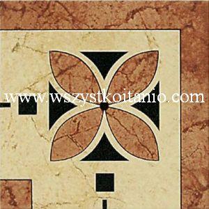 Naro�nik Oktawia br�z 14,8 x 14,8; Opoczno, p�ytki, kafelki