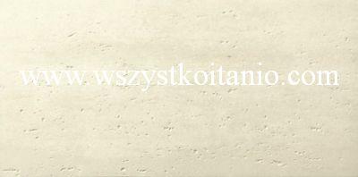 Gres Travertino TV01 Natura 29,7 x 59,7; Nowa Gala, p�ytka, p�ytki, fliza (Rb)