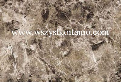 P�ytka �cienna Grande br�z 25 x 36, Domino, p�ytki, glazura, kafelki, Tub�dzin