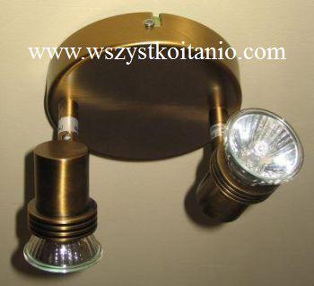Spot S7161.32 lampa, lampy