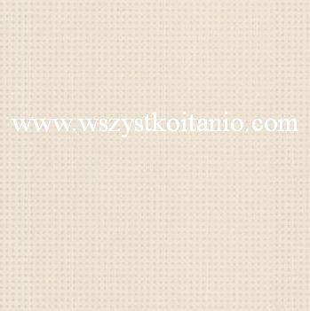P�ytka pod�ogowa Optica bianco 33,3 x 33,3; Cersanit, p�ytki, glazura, kafelki, seria Optica, W 240-005-1