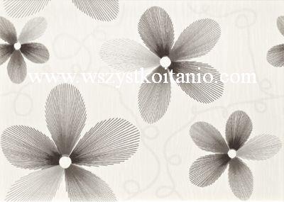 Dekor Venezia grey 25 x 35, Cersanit, p�ytki, kafelki, glazura, Opoczno