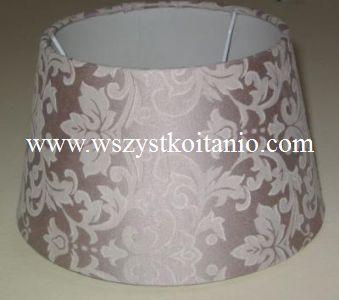 Aba�ur 65320 / 80, aba�ury 65320/80