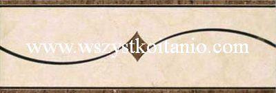 Listwa pod�ogowa Dallas 15 x 45, Cristacer, Hiszpania, Cristal, kafelki, p�ytka, p�ytki, seria Oregon