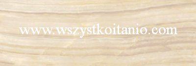 P�ytka �cienna Onyx cream 25 x 75, Ceramika Color, p�ytki, kafelki
