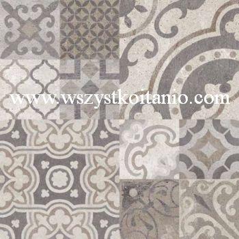 P�ytka pod�ogowa Dover Antique 59,6 x 59,6; Porcelanosa Hiszpania, p�ytki, terakota, kafelki, gres, Cerpol