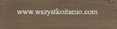 P�ytka pod�ogowa Oak brown 14,8 x 59,8; Domino, p�ytki, kafelki, Tub�dzin