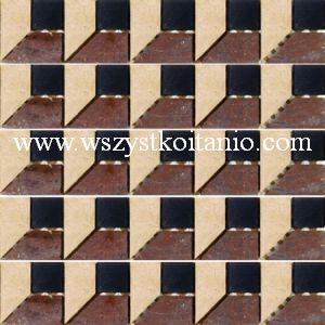 Mozaika kamienna Luxor MK-008, 30 x 30, Ceramstic, p�ytki, glazura, kafelki, p�ytka, Vinderen