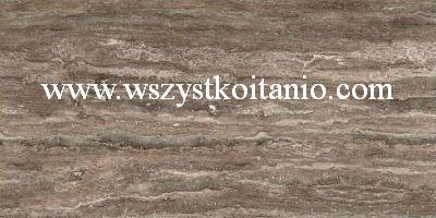P�ytka �cienna Traverhome brown 30 x 60, Ceramstic, p�ytki, glazura, kafelki, p�ytka, GL-184B-WL, Vinderen