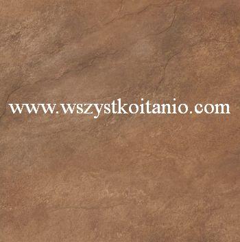 P�ytka pod�ogowa Kalahari brown 33,3 x 33,3; Ceramika Ko�skie, p�ytki, kafelki, flizy