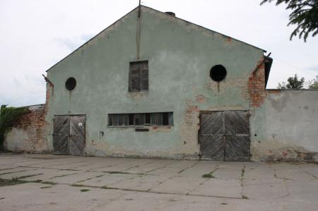 Obora, Pomianowo, Bia�ogard 7 km, Koszalin 30 km