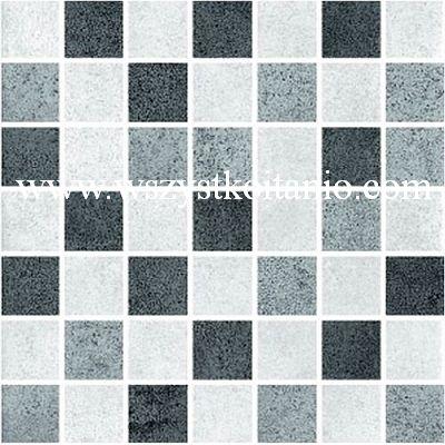 Mozaika �cienna Amsterdam Mosaic A 20 x 20, Ceramika Ko�skie, p�ytki, kafelki