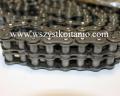 �a�cuch dwurz�dowy 10B odst�py 16,67 mm wysoko�� 9,75 mm, �a�cuchy dwurz�dowe