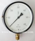 Manometr zakres od 0 do 600 kPa �rednica fi 160, manometry radzieckie
