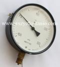 Wakuomanometr zakres od - 100 do 300 kPa �rednica fi 160, wakuomanometry radzieckie