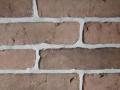 Stara ceg�a 27 x 6,5 x 1,5, br�zowa, Elkamino Dom, ceg�y, p�ytki
