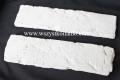 Stara ceg�a 27 x 6,5 x 1,5, bia�a, Elkamino Dom, ceg�y, p�ytki