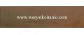 P�ytka �cienna elewacyjna Cloud Brown Duro 24,5 x 6,58 x 7,4 Parady� Ceramika, klinkier, p�ytki