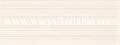 P�ytka �cienna Orisa white 20 x 50 Opoczno, p�ytki, glazura, kafelki, OP-11650, bia�a