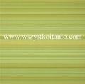 P�ytki pod�ogowe Calipso green 33,3 x 33,3; Opoczno, kafelki, p�ytka, zielony