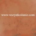 P�ytka pod�ogowa Mexico br�z 35 x 35, Opoczno, p�ytki, kafelki, terakota
