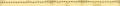 Listwa �cienna Stokrotka giallo 1,5 x 25, Kwadro, p�ytki, kafelki, glazura, Parady�