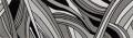 Listwa Rodillo grafit 2; 7,4 x 25, Domino, p�ytki, glazura, kafelki, Tub�dzin