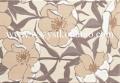 Dekor �cienny Scarlet be� 25 x 36, Domino, p�ytki, glazura, kafelki, dekory, Tub�dzin