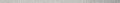 Listwa Steel Flot 1 x 36, Domino, glazura, kafelki, p�ytka, p�ytki, listwy, Tub�dzin, seria Flot