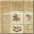 Naro�niik Coruna ruda 14,8 x 14,8, Opoczno, p�ytki, kafelki, p�ytka, dekory, dekor, terakota, seria Kastor