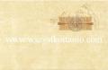 Dekor Solare beige Inserto 25 x 40, Cersanit, p�ytka, p�ytki, kafelki, glazura, flizy, dekory