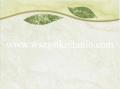 Dekor �cienny Yasmina zefir Inserto 25 x 33,3; Kwadro, p�ytki, kafelki, glazura, dekory, p�ytka, Parady�