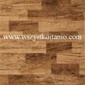 P�ytka pod�ogowa Parkiet 806 orzech, 33 x 33, Ceramika Gres, p�ytki, terakota, kafelki, gres