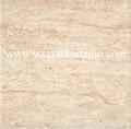 P�ytka pod�ogowa Travertino 1; 33,3 x 33,3, Domino, kafelki, p�ytki, Tub�dzin