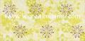 Dekor �cienny Linero zielone Flower Centro 29 x 59,3; Opoczno, p�ytki, kafelki, glazura, p�ytka