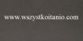 Gres p�ytka �cienna Rockstone grafit 29,8 x 59,8 rektyfikowany mat, Parady�, p�ytki, kafelki