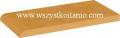 Parapet Aquarius beige 20 x 10 x 1,1, Parady�, parapety, p�ytki, elewacja, 10 x 20 x 1,1